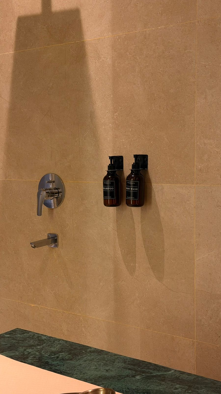 About Perfect Spa 45